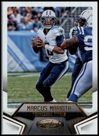 53 Marcus Mariota